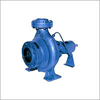 Chemical Process High Discharge Pumps