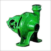 Small Application Irrigation Pumps