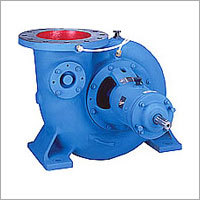 Mixed Flow Pumps