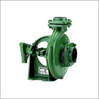 Vertical Split Case Pumps