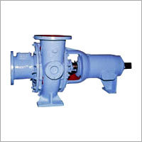 Solid Handling Pumps