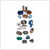 Spare Parts