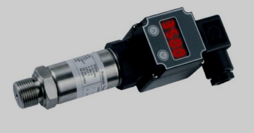 Pressure Transmitter