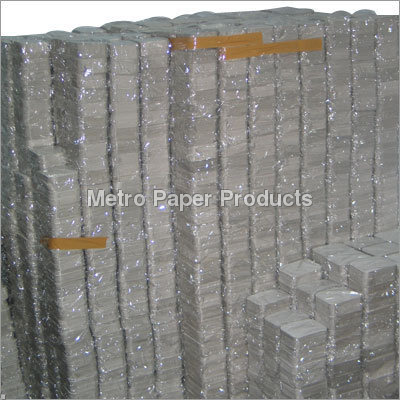 Aluminium Lidding Foil