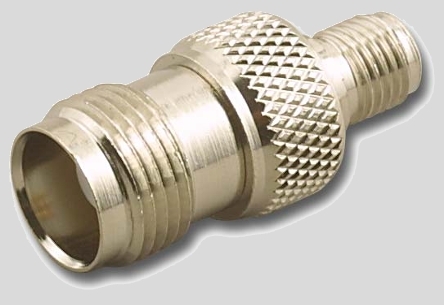 TNC Female Connectors