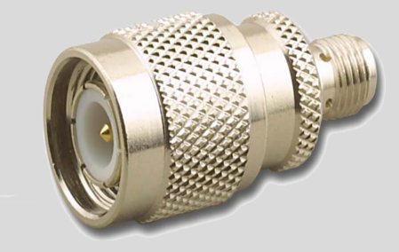 TNC Connectors