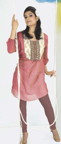 ladies kurti