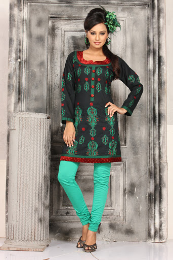 Kurti Tunic