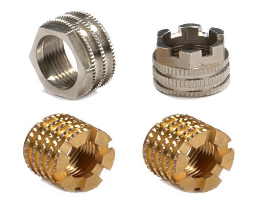 Brass PPR Fittings