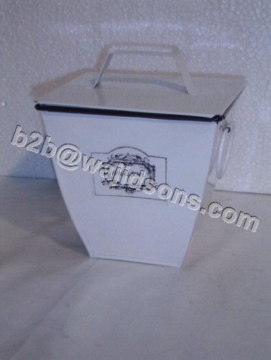 Metal Box