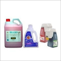 Laundry Chemicals