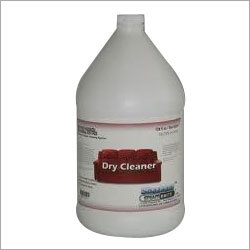 Cleaning Chemicals