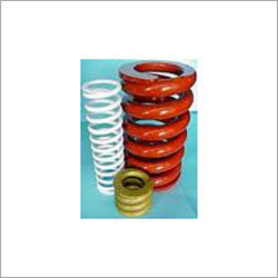 Helical Coil Spring