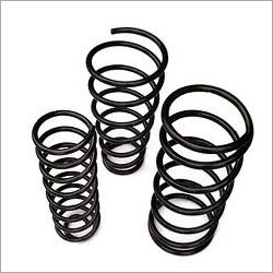 Automobile Spring
