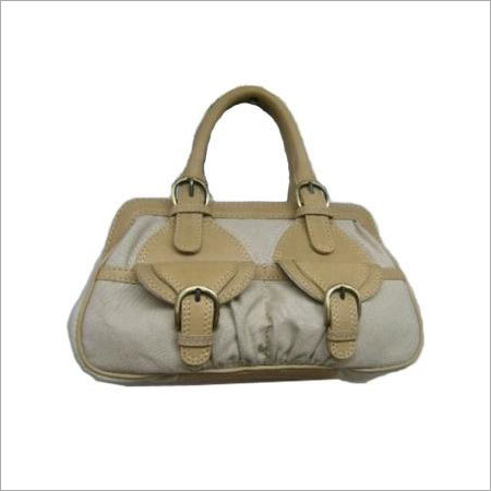 Canvas Bag