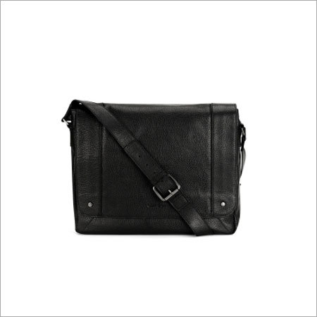Leather Body Bag