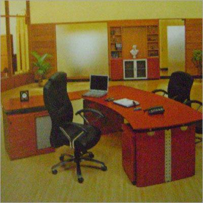 Decorative Office Glass