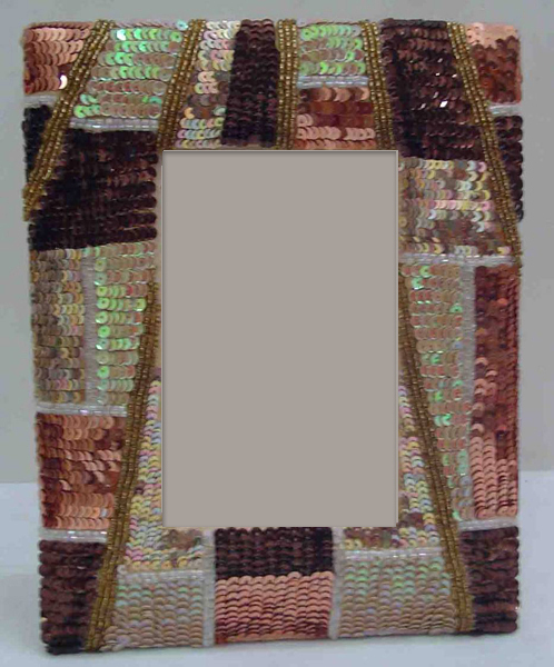 Handmade Photo Frames