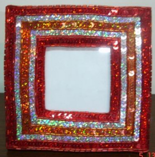 Customized Photo Frames