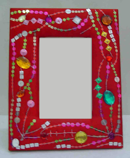 Certificate & Photo Frames