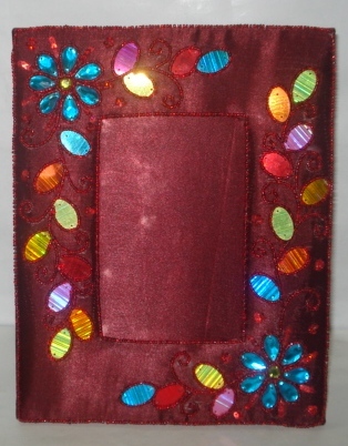 MDF Photo Frames