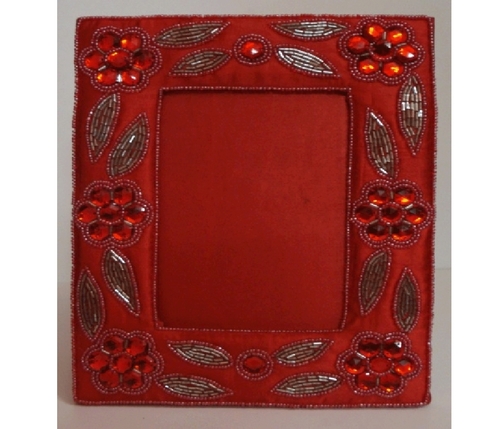 Crystal Photo Frame