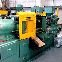Injection Moulding Machine