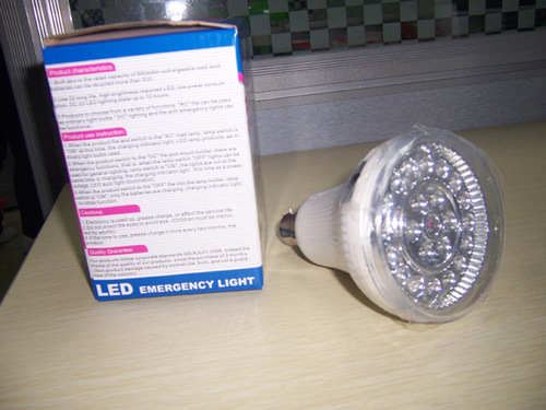 Led Bulb