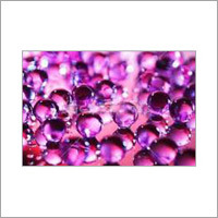 Glass Decorative Balls