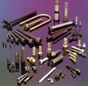 Fasteners