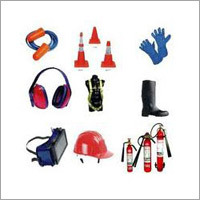 Fabricated Safety Items