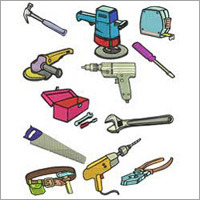 Hardware & Tools