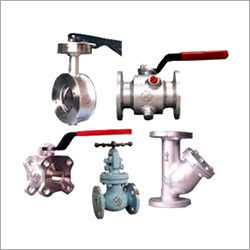 Valves