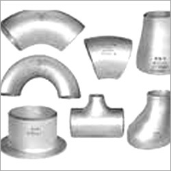 Butt Weld Fittings