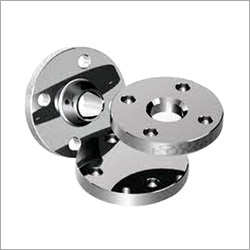 Stainless Steel Flanges