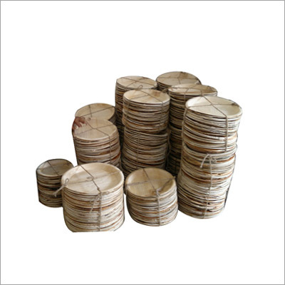 Disposable Areca Plates