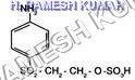 Vinyl Sulfone Ester Acetanilide Base Cas No: 2494-89-5