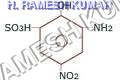 4 Nitro 2 Amino Phenol (4 NAP)