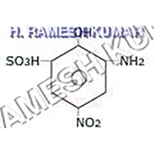 4 Nitro 2 Amino Phenol (4 NAP)