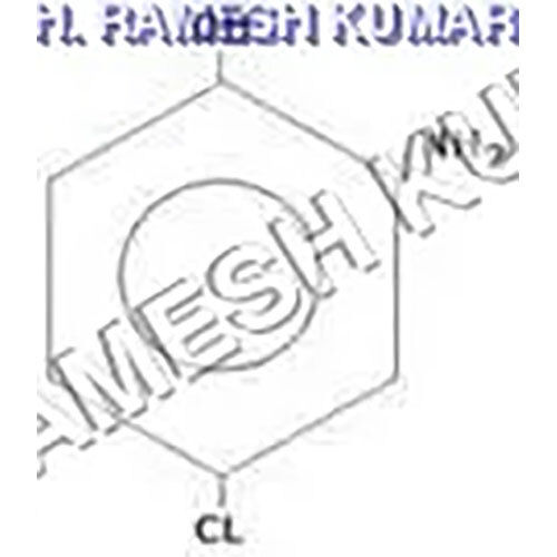 4-Chloro-2-Amino Phenol (4 Cap) - Cas No: 95-85-2