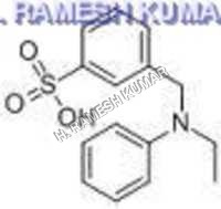 N-Ethyl-N-Benzyl Aniline m-Sulphonic Acid (EBAMSA)