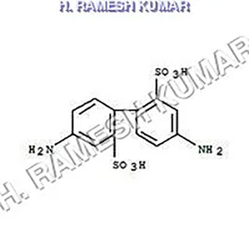 Benzidine 2 2' Disulfonic Acid (B.D.S.A)