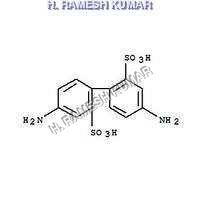 Benzidine 2 2' Disulfonic Acid (B.D.S.A)