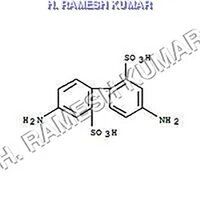 Benzidine 2 2' Disulfonic Acid (B.D.S.A)