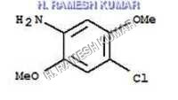 2,5-Dimethoxy Aniline