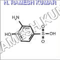 Ortho Amino Phenol-4-Sulfonic Acid