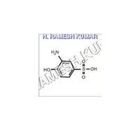 Ortho Amino Phenol-4-Sulfonic Acid