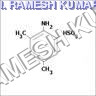 Meta-Xylidine-ortho- Sulphonic Acid 