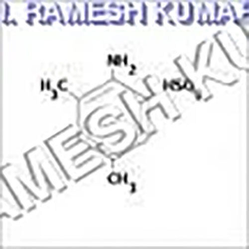 Meta-Xylidine-Ortho- Sulphonic Acid - Cas No: 88-22-2