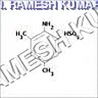 Meta-Xylidine-ortho- Sulphonic Acid